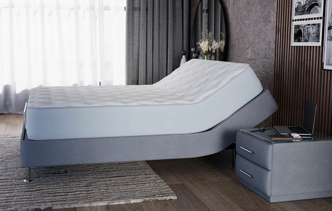 Матрас 200*160 SERTA PARKER