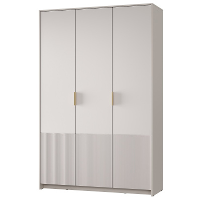 Шкаф 3-х створчатый Пандора ШК-06