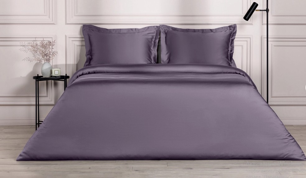 КПБ Askona Comfort Tencel (евро)