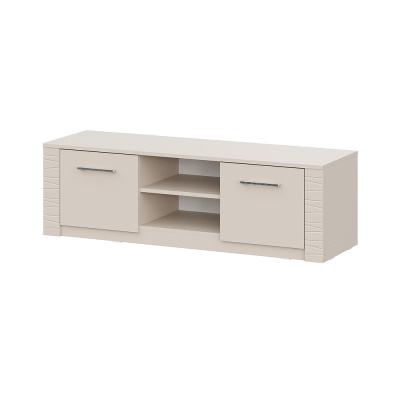 Модульная система "Калипсо" Тумба для телевидеоаппаратуры (1,3м)