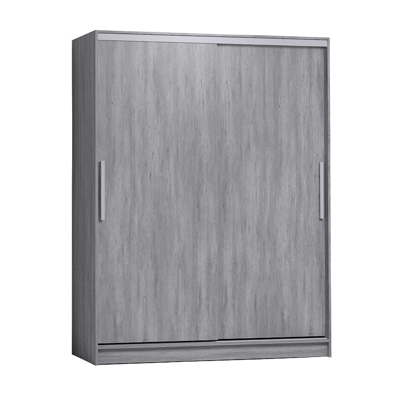 Strike 1600 Шкаф-купе лдсп/лдсп