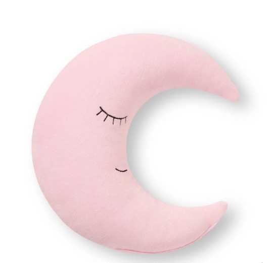 Подушка Луна