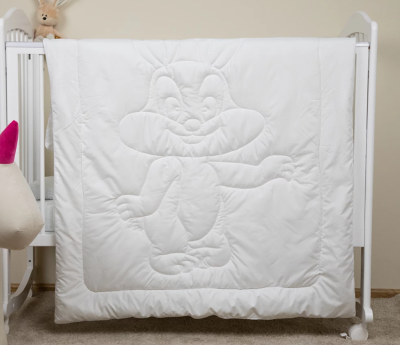 Одеяло 205*140 Little Bunny