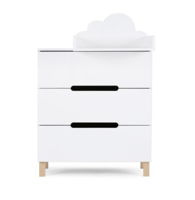 Комод Minimi (Миними) 075*085*045