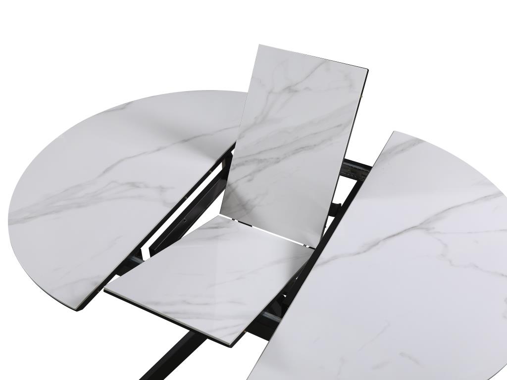 Стол обеденный TASK,D105-138