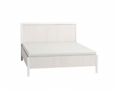 BAUHAUS 4 (спальня) Кровать (1200)