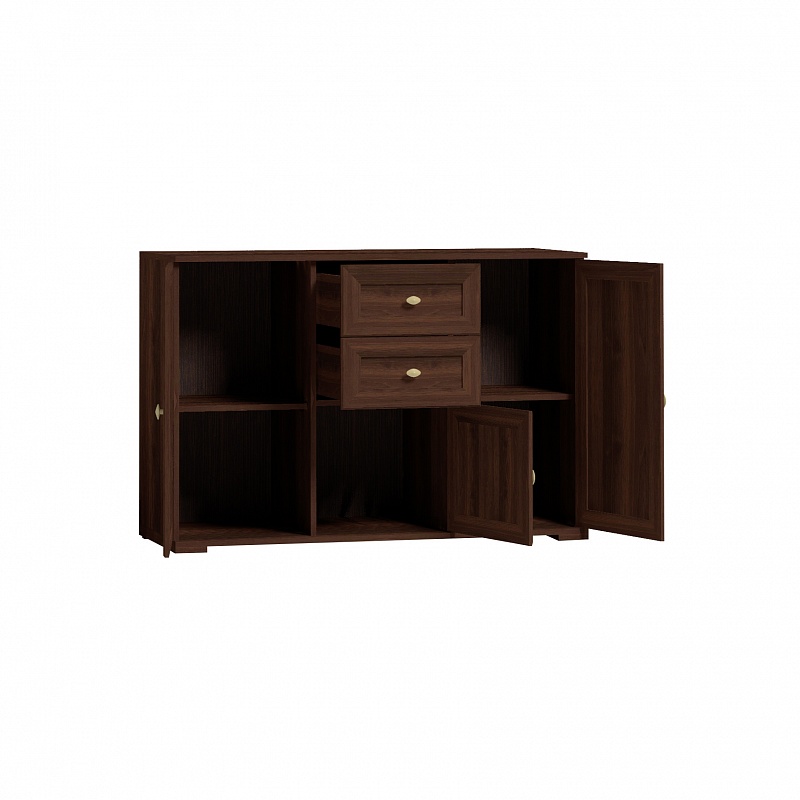 Sherlock (Шерлок) 5 (гостиная) Тумба МЦН