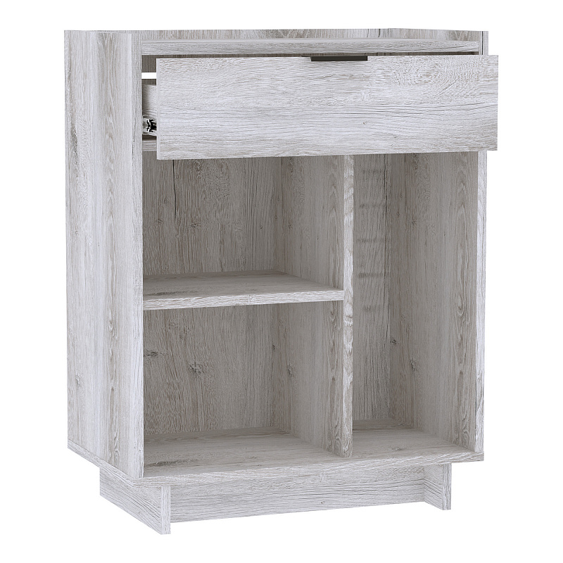 Флекс 27 (гостиная) Тумба с ящиком