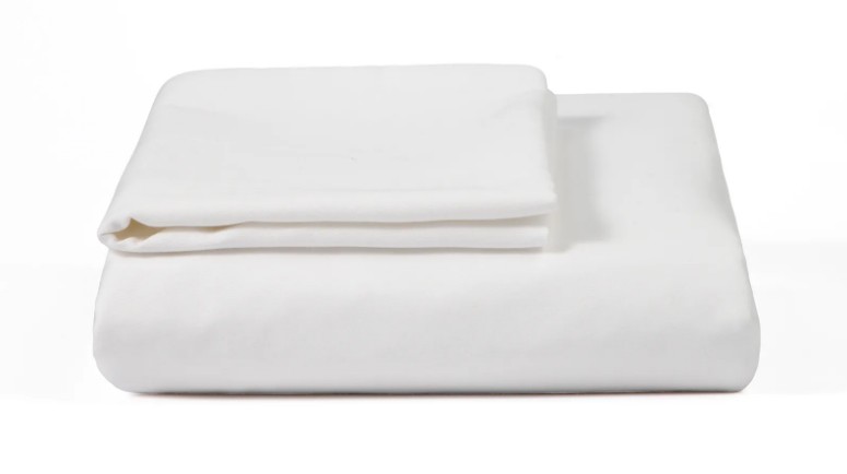 Простынь 080*200 Askona Kids