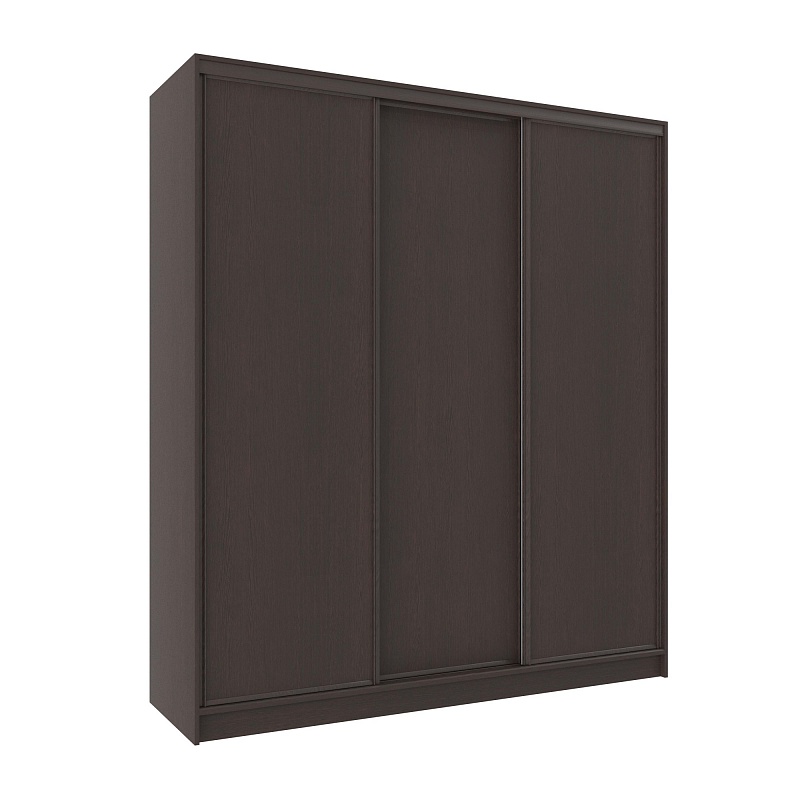 Шкаф-купе 2000 Домашний лдсп/лдсп