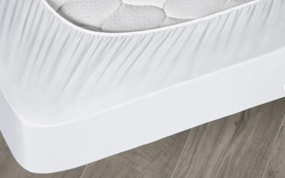 Чехол 200*160*35,6 Protect-a-bed Tencel