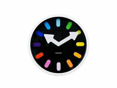Часы настенные Pictogram, 30 см