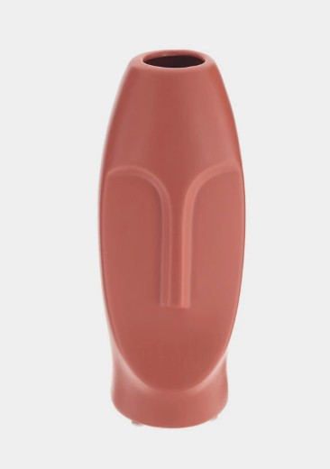 Ваза Faces/ Фэйсес керамика 25см 784267