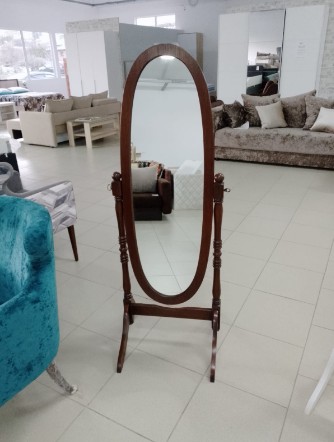 Зеркало напольное "Амадей MF/МФ-102"