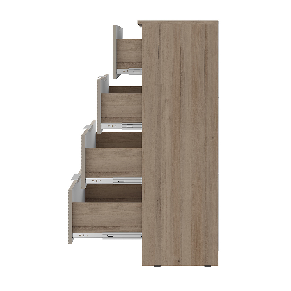 Комод "Эмилия" КМ-02