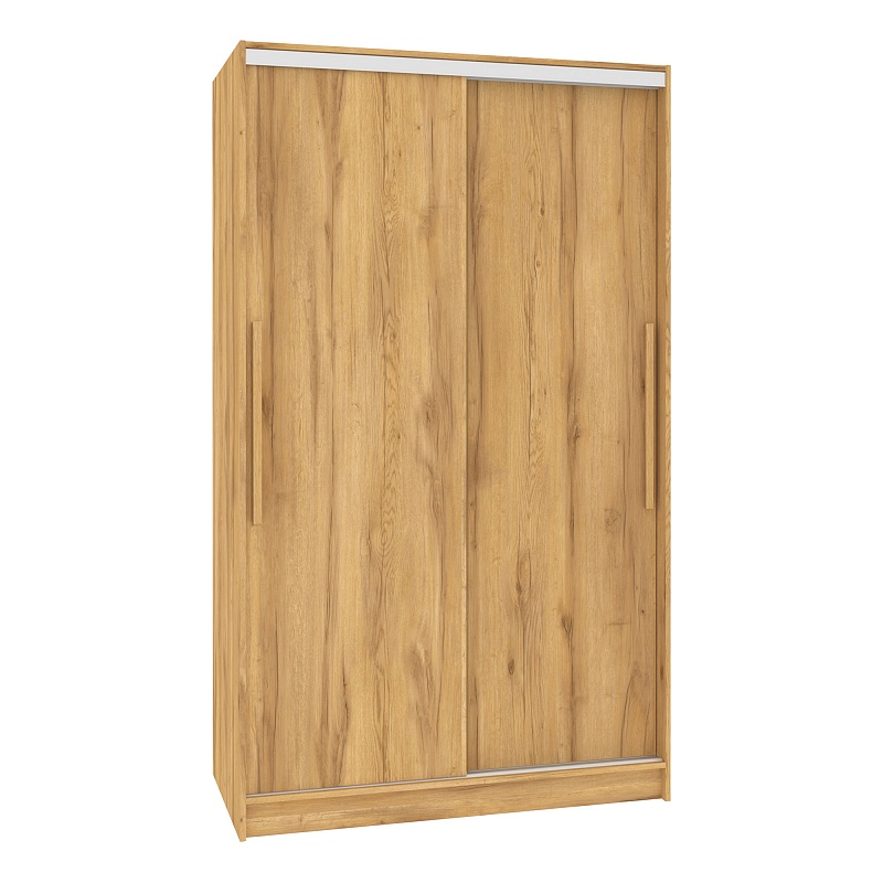 Strike 1350 Шкаф-купе лдсп/лдсп