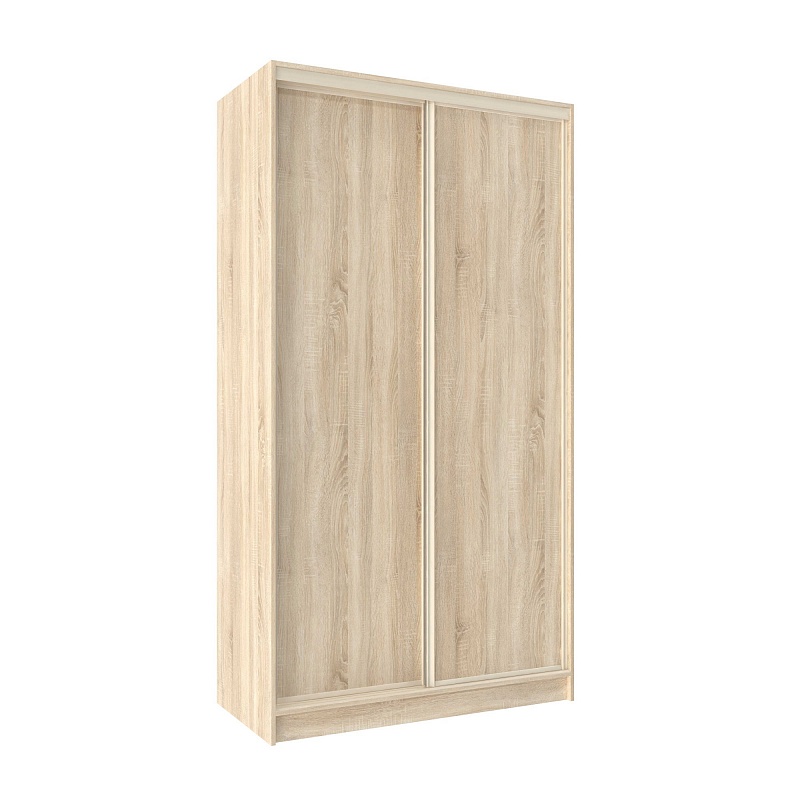 Шкаф-купе 1200 Домашний лдсп/лдсп