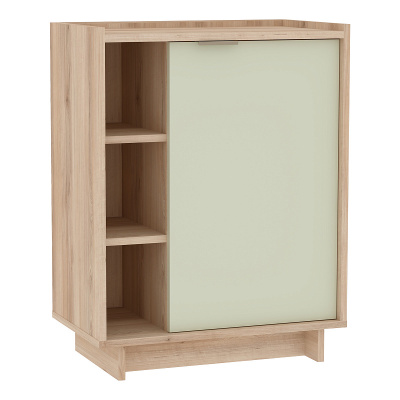 Флекс 24 (гостиная) Тумба