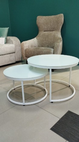 Вега Стол журнальный