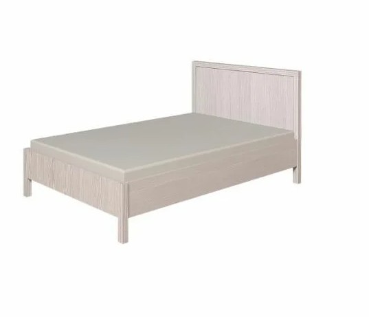 BAUHAUS 5 (спальня) Кровать (900)