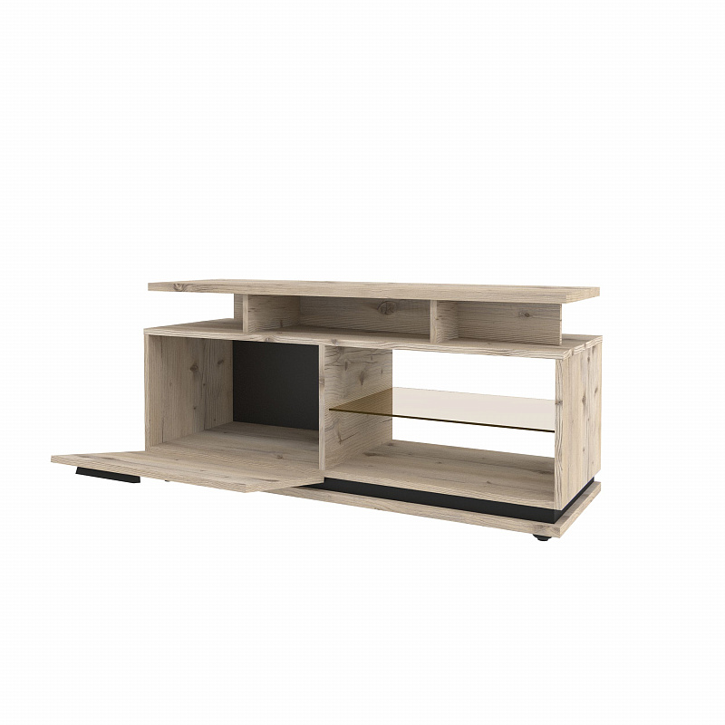 Nature 333 (гостиная) Тумба ТВ малая