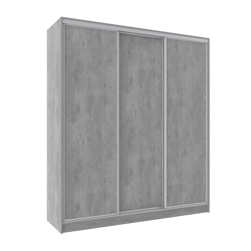 Шкаф-купе 2000 Домашний лдсп/лдсп