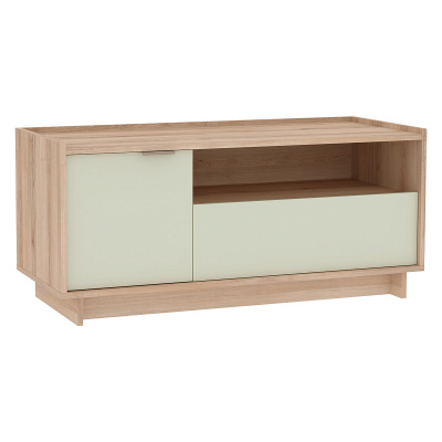 Флекс 3 (гостиная) Тумба ТВ