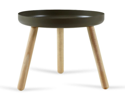 Столик журнальный Solo D40