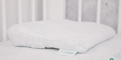 Подушка ортопедическая Baby 1+