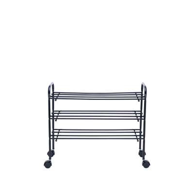 Обувница Leset/Лесет Комо 3 с колесами