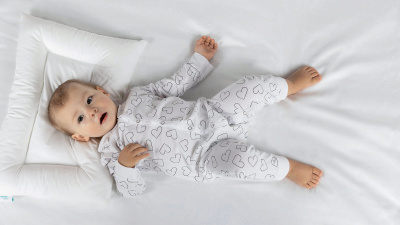 Подушка Baby 1+ Cloud