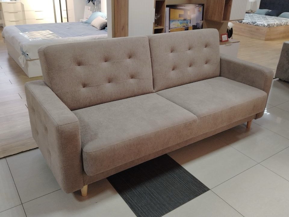 Бруно диван прямой БНП