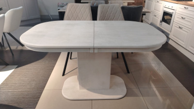 Стол "Рио-Венеция ББ" 135*85+40+40