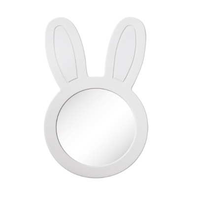 Зеркало Зайчик 045*071