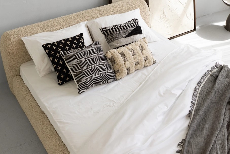 Простыня 160х220 см Plain Collection/ Плэйн Коллекшн