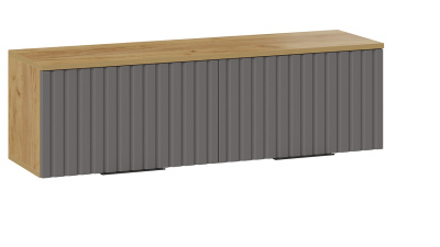 Хилтон Шкаф настенный (1100)