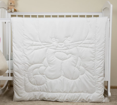 Одеяло 205*140 Little Kitty