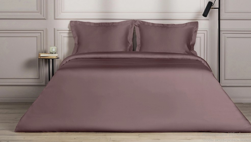 КПБ Askona Comfort Tencel (евро)