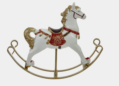 Статуэтка Fairytale horse, 17,5 см, 806786