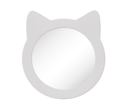 Зеркало Котенок 032*035 Мини