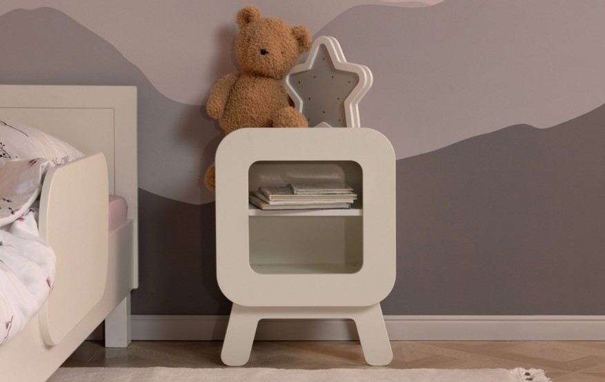 Тумба Кроль 044*060*035 Малая