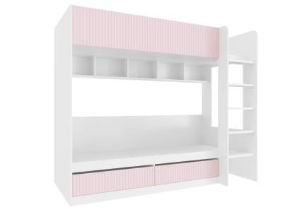 Алиса ПМ-332.16 исп.2 Кровать 2 ярусная