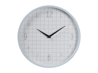 Часы настенные Scetch д.30 см