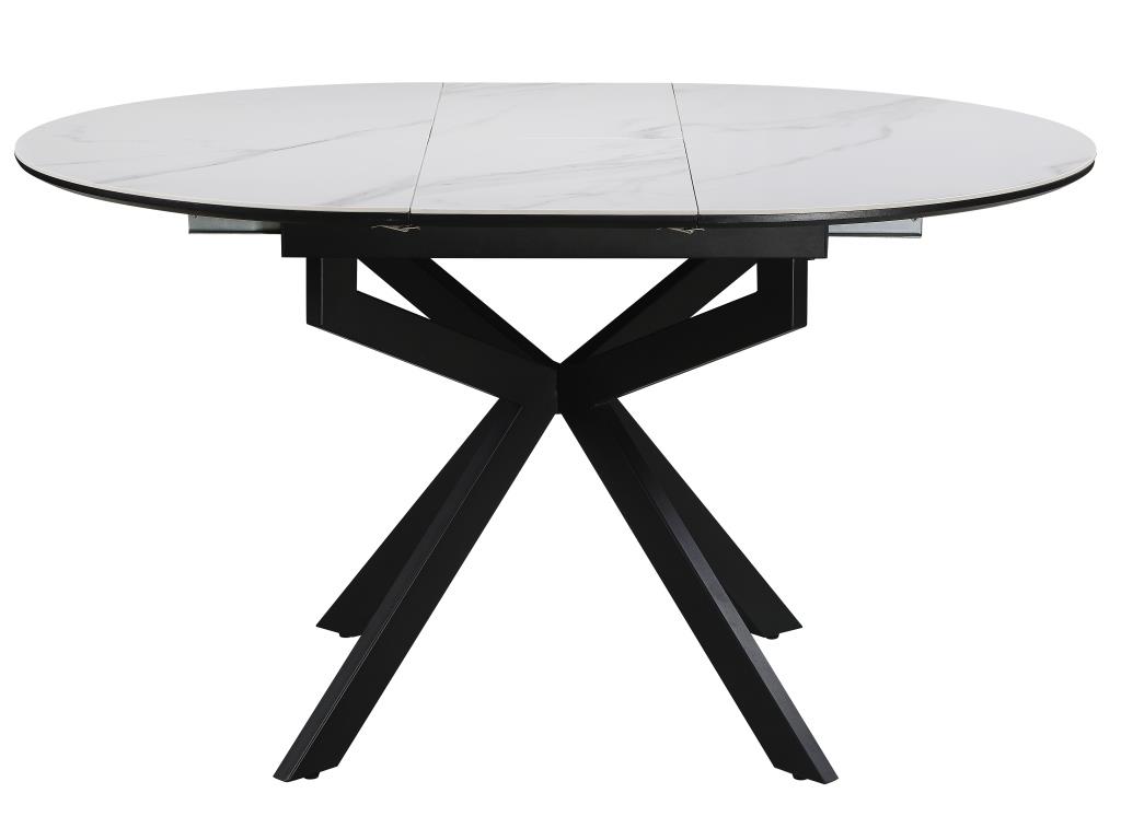 Стол обеденный TASK,D105-138