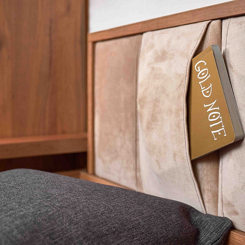 Nature 97 Спинка