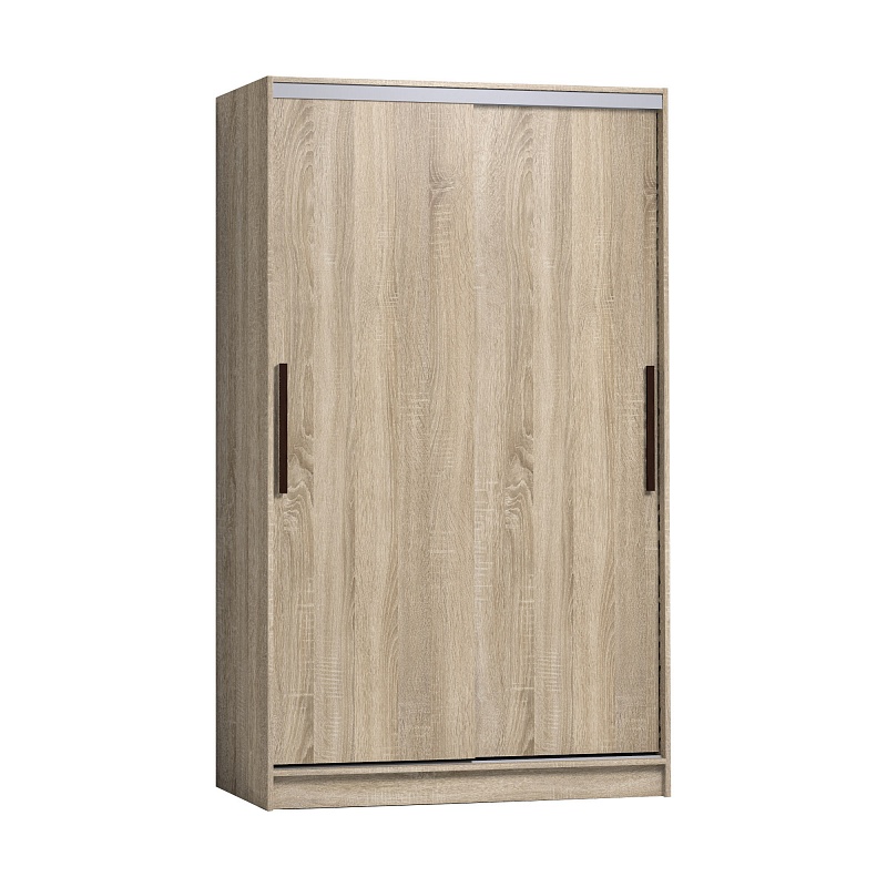 Strike 1200 Шкаф-купе лдсп/лдсп