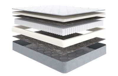 Матрас 200*090 Technology Flow