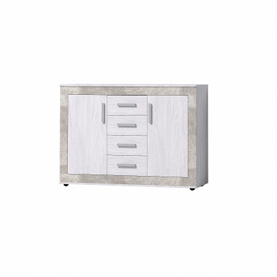 Леон 366 (гостиная) Комод