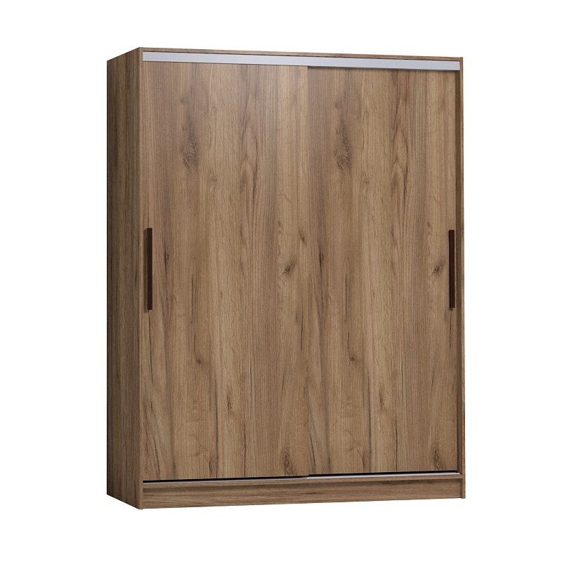 Strike 1600 Шкаф-купе лдсп/лдсп