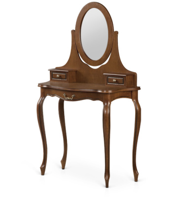 Стол туалетный "Амадей М114" (93*38*143)